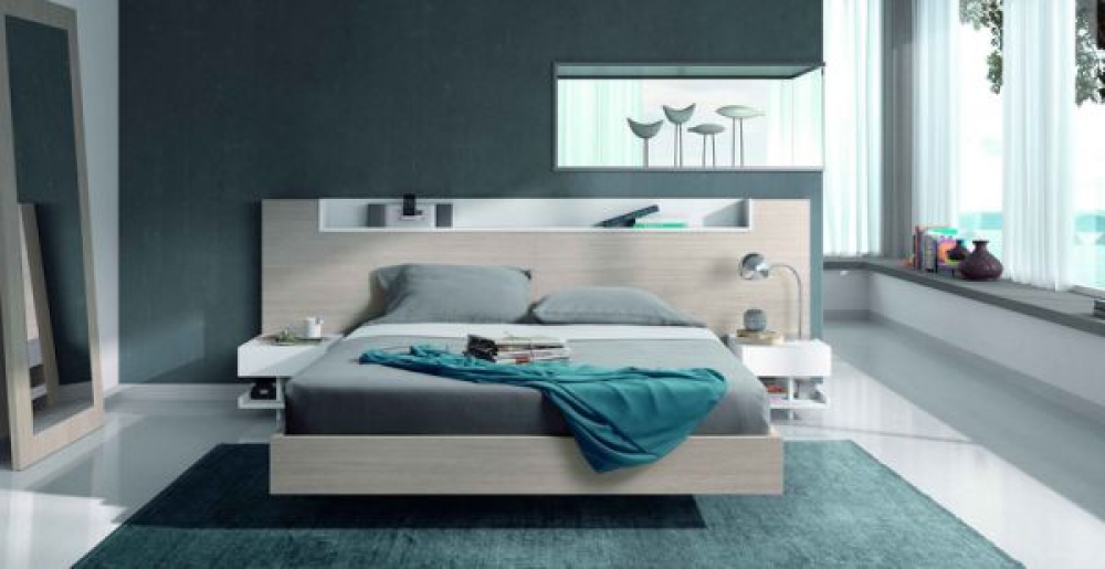 Cama Vivanca